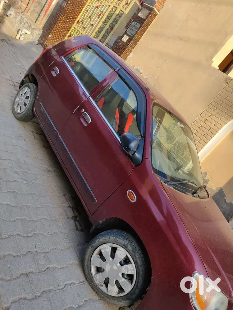 Alto K10 In Good Condition Dec 2012 Model