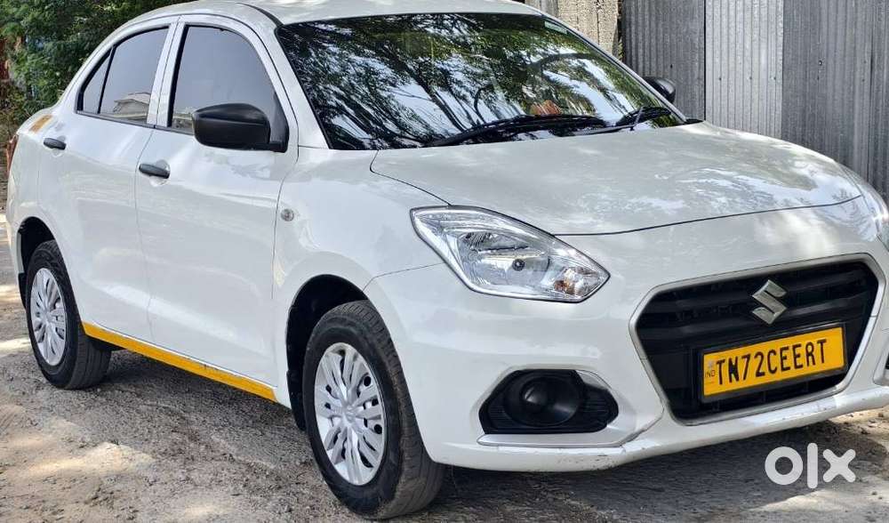 Maruti Suzuki Swift Dzire Tour, 2024, Cng & Hybrids