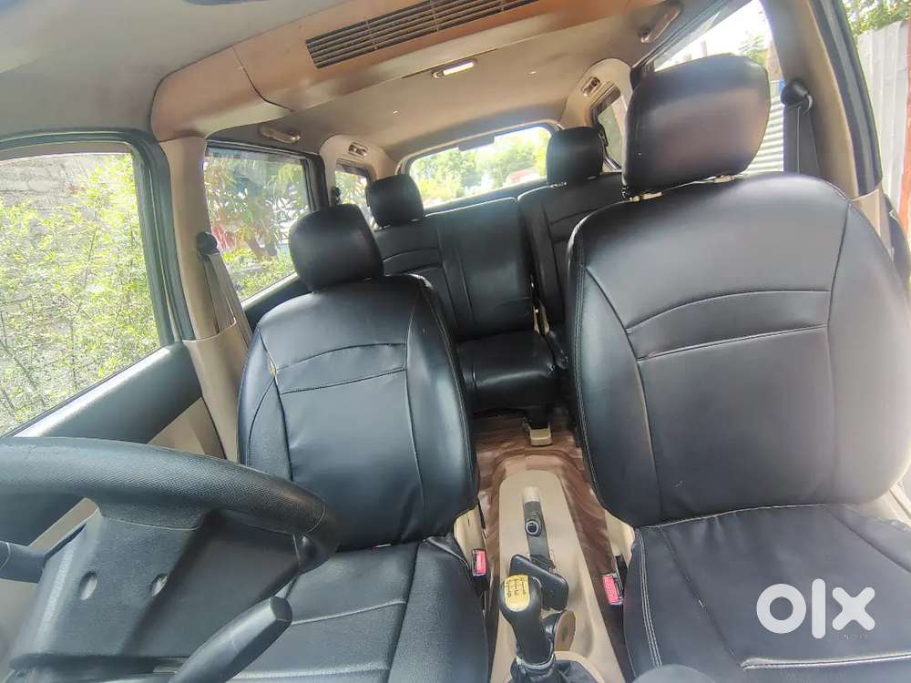 Chevrolet Enjoy Lt 7-seater 2017