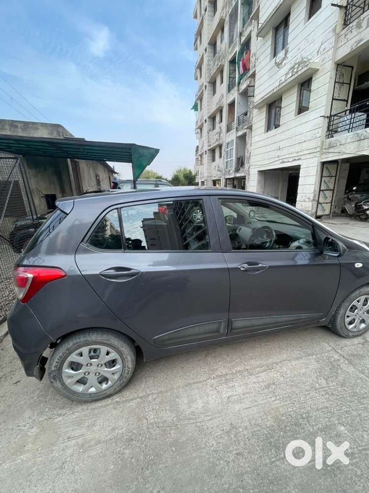 Hyundai Grand I10 2014