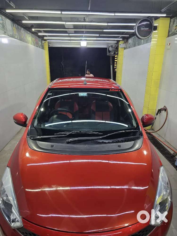 Tata Tiago Xz Diesel