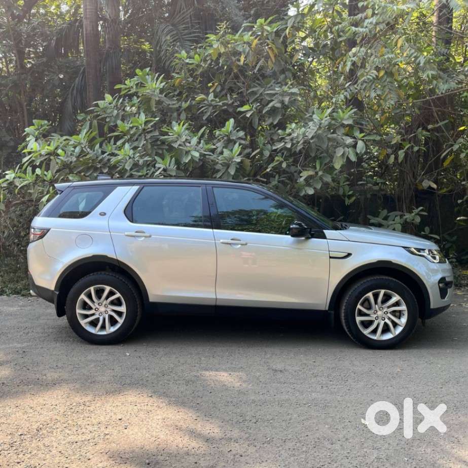 Land Rover Discovery Sport Td4 Hse, 2019, Diesel