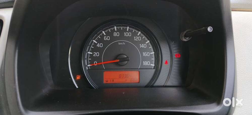 Maruti Suzuki Wagon R 1.0 Lxi Mt, 2021, Petrol