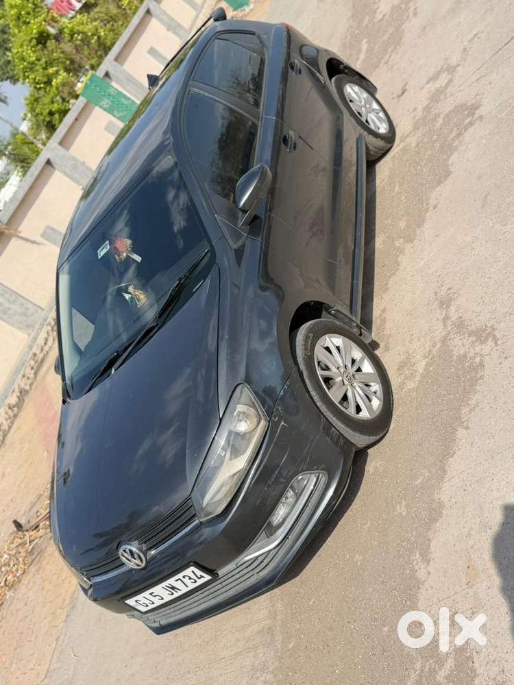 Volkswagen Polo 2016 Diesel Well Maintained