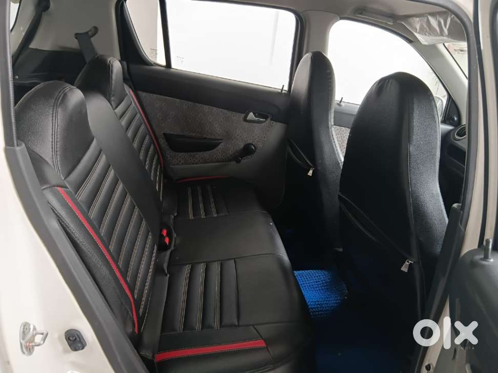 Maruti Suzuki Alto 800 0.8 Vxi (o), 2016, Petrol