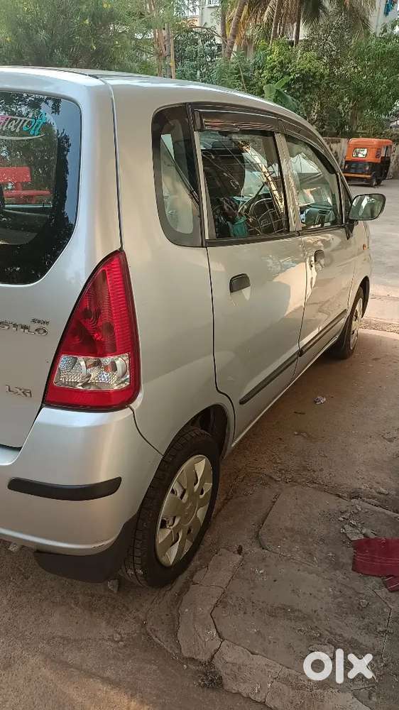 Zen Estilo 2011 Petrol