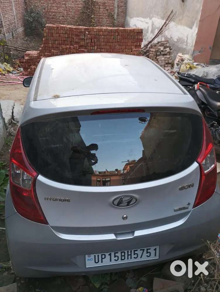 Hyundai Eon Era 2013