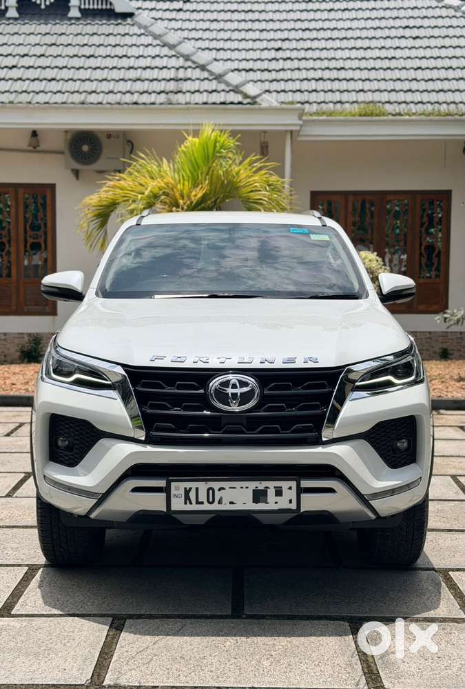Toyota Fortuner 4x2 At 2.8 Diesel, 2025, Diesel