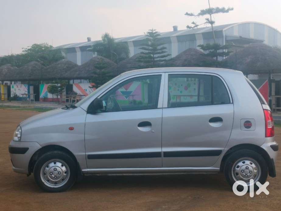 Hyundai Santro