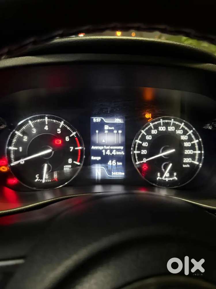 2022 Maruti Baleno 1.2 Alpha At