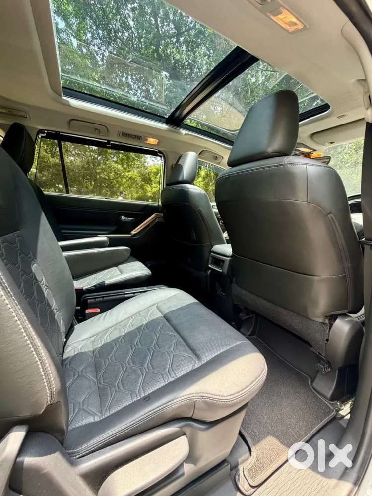 Maruti Suzuki Invicto Alpha Plus 7str, 2024, Petrol