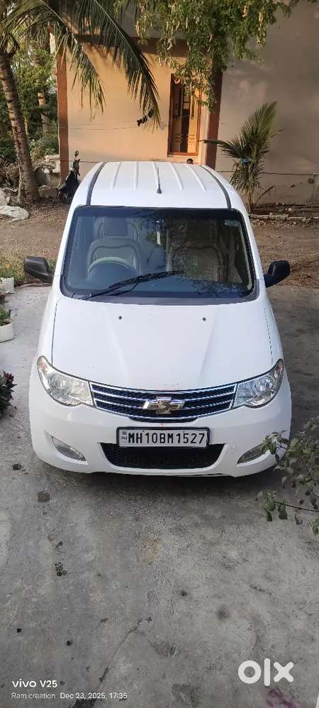 Chevrolet Enjoy 2013 Diesel Good Condition