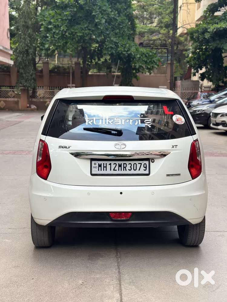 Tata Bolt Revotron Xt, 2016, Petrol