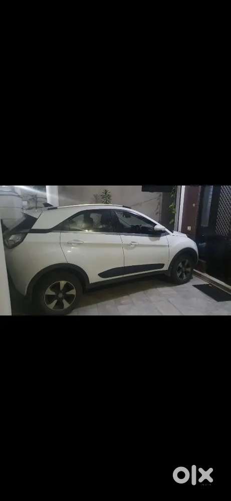 Tata Nexon 2018 Petrol Manual