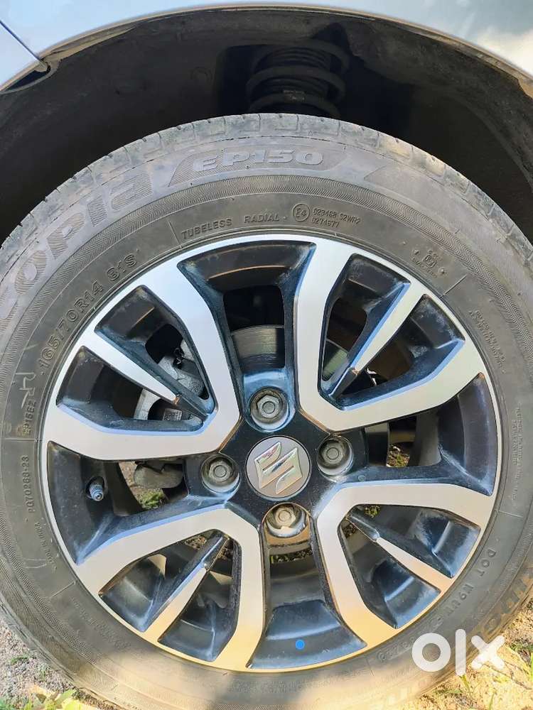 Maruti Suzuki Celerio Zxi Amt 2022