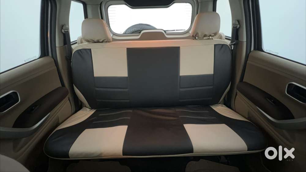 Mahindra Tuv 300 T8, 2016, Diesel