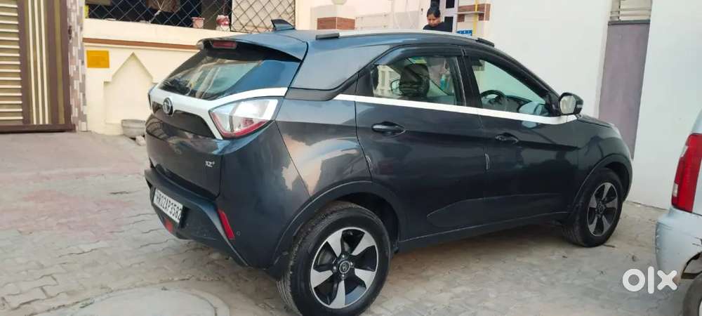 Tata Nexon Top Model 2018 Diesel 117000 Km Driven
