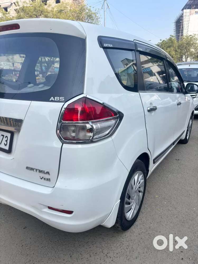 Maruti Suzuki Ertiga, 2013, Diesel