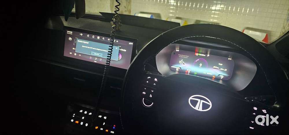 Nexon Ev 2.0 Long Range Fearless Plus Sept 2023 Doctor Driven