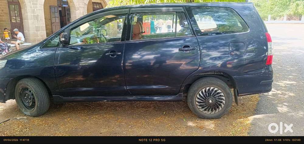 Excellant Condition Innova For Sale In Your Budget