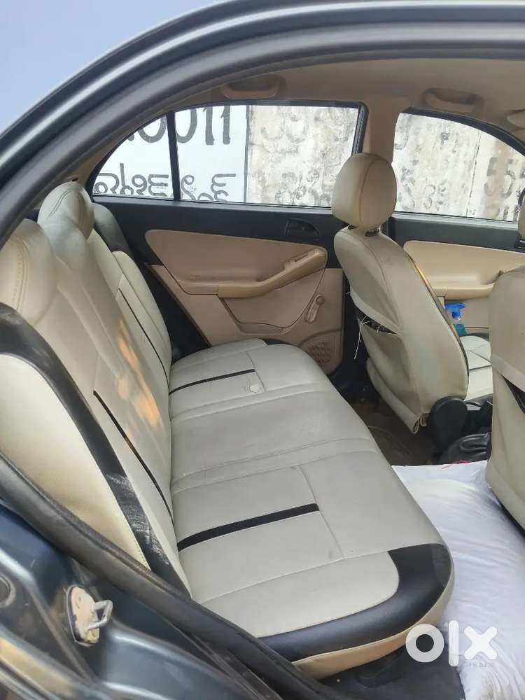 Tata Indica Vista 2013 Diesel Well Maintained