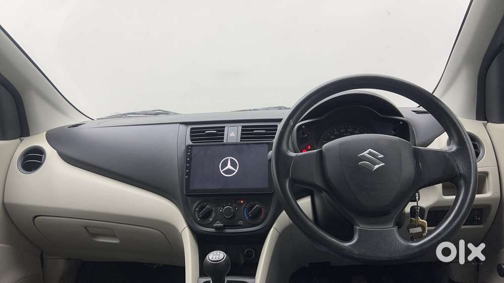 Maruti Suzuki Celerio 1.0 Lxi Mt, 2020, Petrol