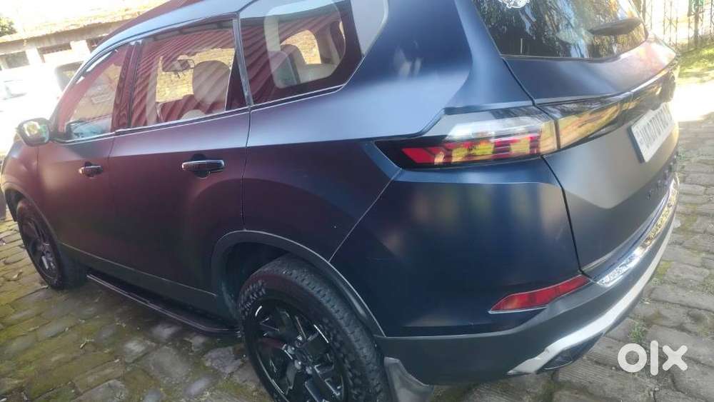 Tata Safari 2.0 Kryotec Xz Plus, 2021, Diesel