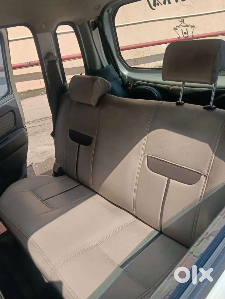 Maruti Suzuki Wagon R 2007 Model