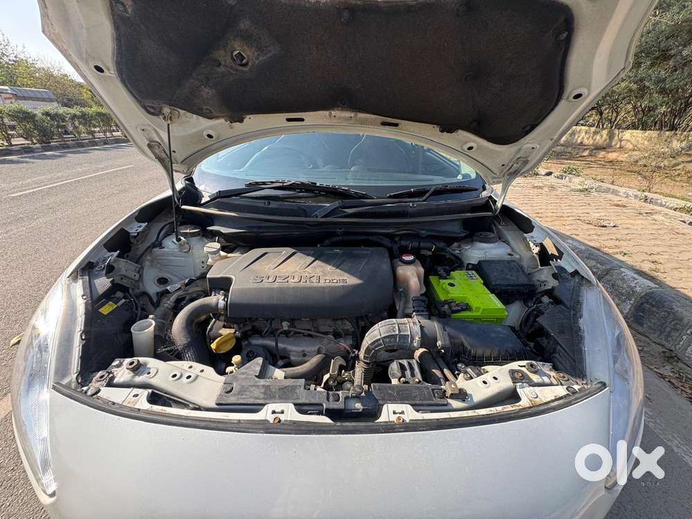 Maruti Suzuki Swift Ldi Optional, 2019, Diesel