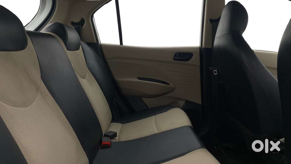 Hyundai New Santro 1.1 Magna Mt, 2022, Petrol