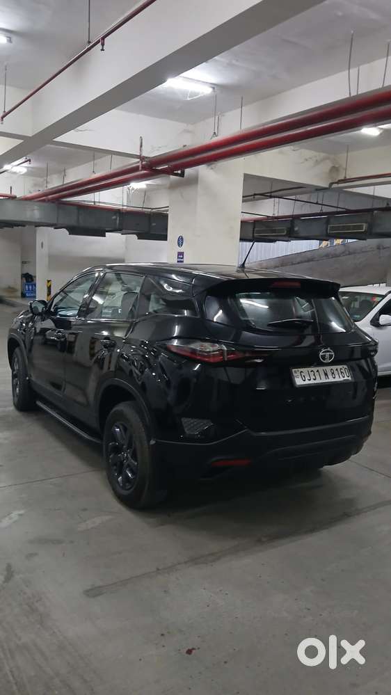 Tata Harrier Xza, 2022, Diesel