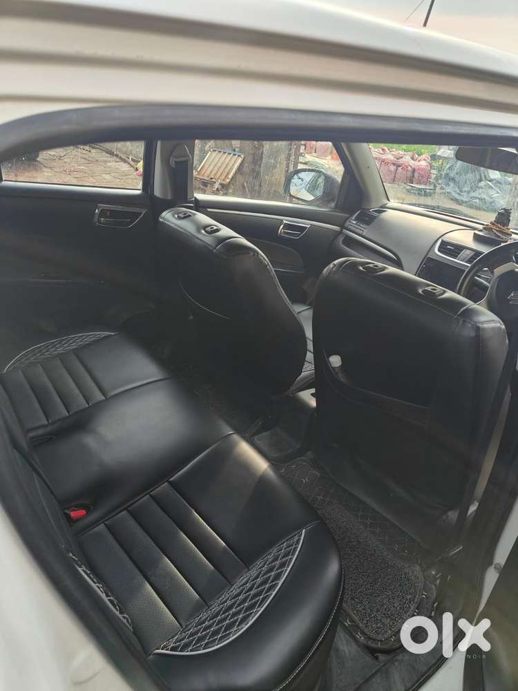 Maruti Swift Vdi 2016 Diesel