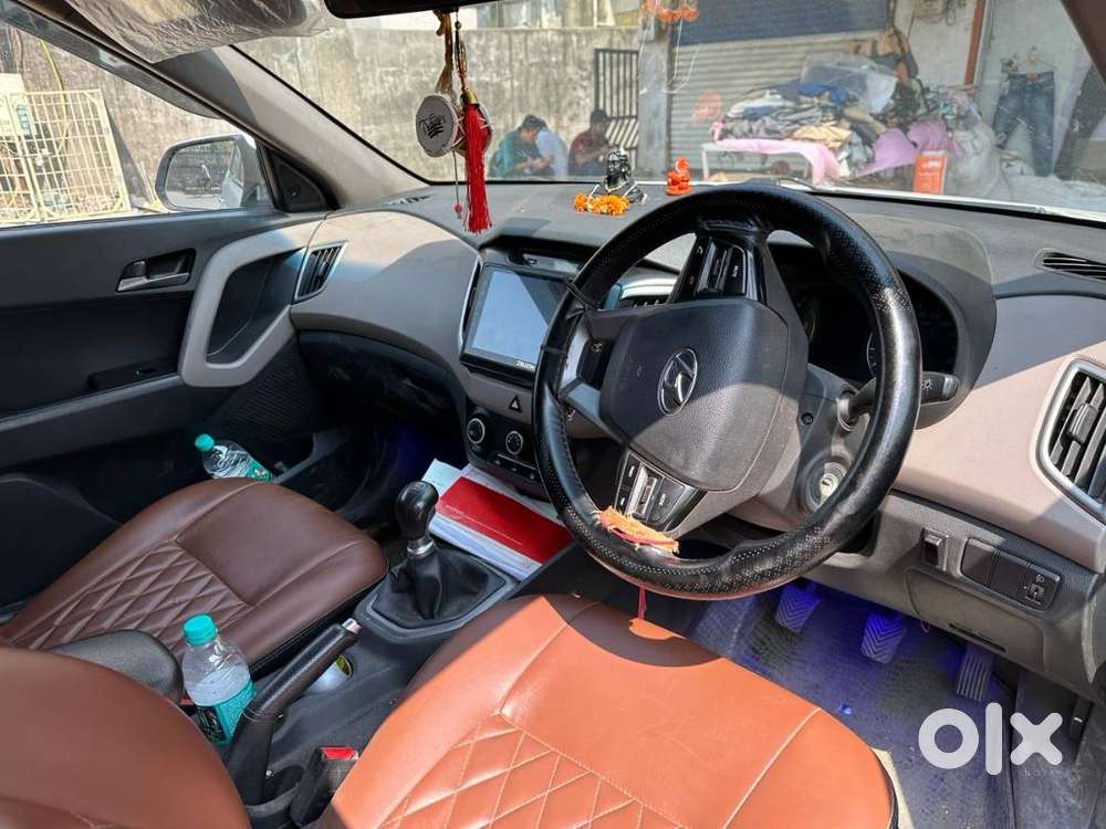Hyundai Creta 2016 Diesel