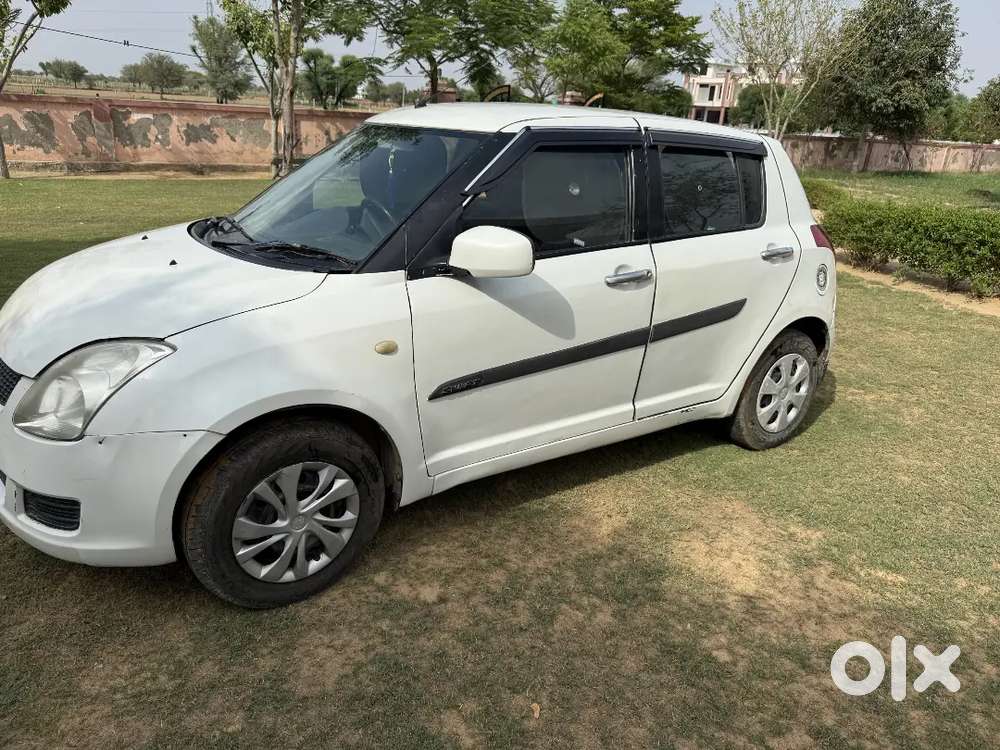 Maruti Suzuki Swift 2011 Diesel 90000 Km Driven