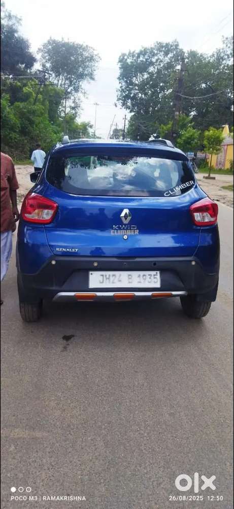 Renault Kwid Neotech 2nd 2017