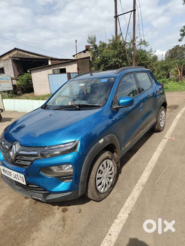 Renault Kwid 1.0 Climber 2020