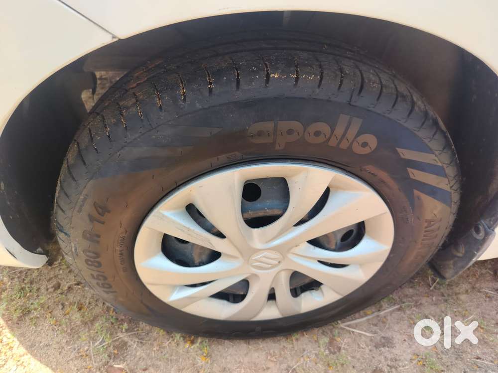 Maruti Suzuki Dzire 2017-2020 Vdi, 2019, Diesel