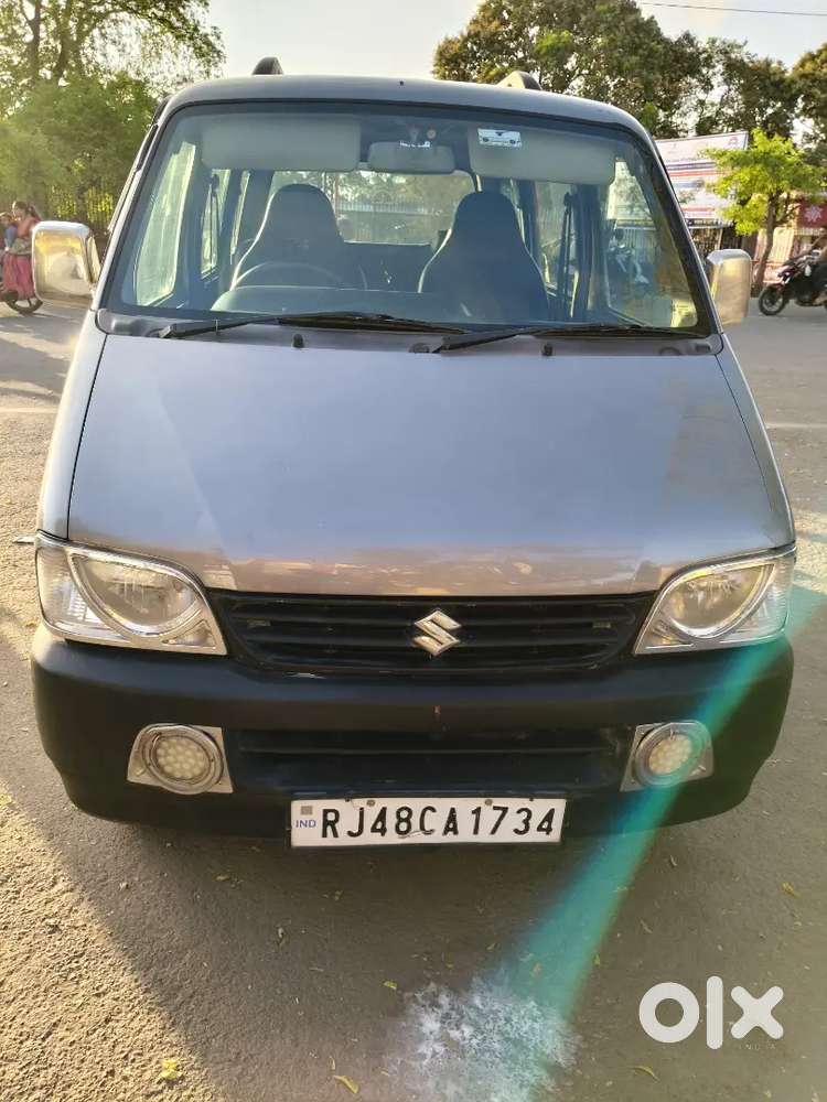 Maruti Suzuki Eeco 2020 Lpg 76300 Km Driven
