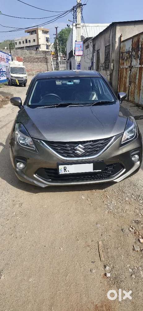 Maruti Baleno 1.3 Delta 2020