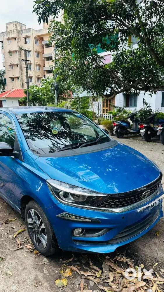 Tata Tiago 2024