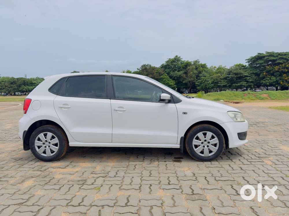 Volkswagen Polo Tdi