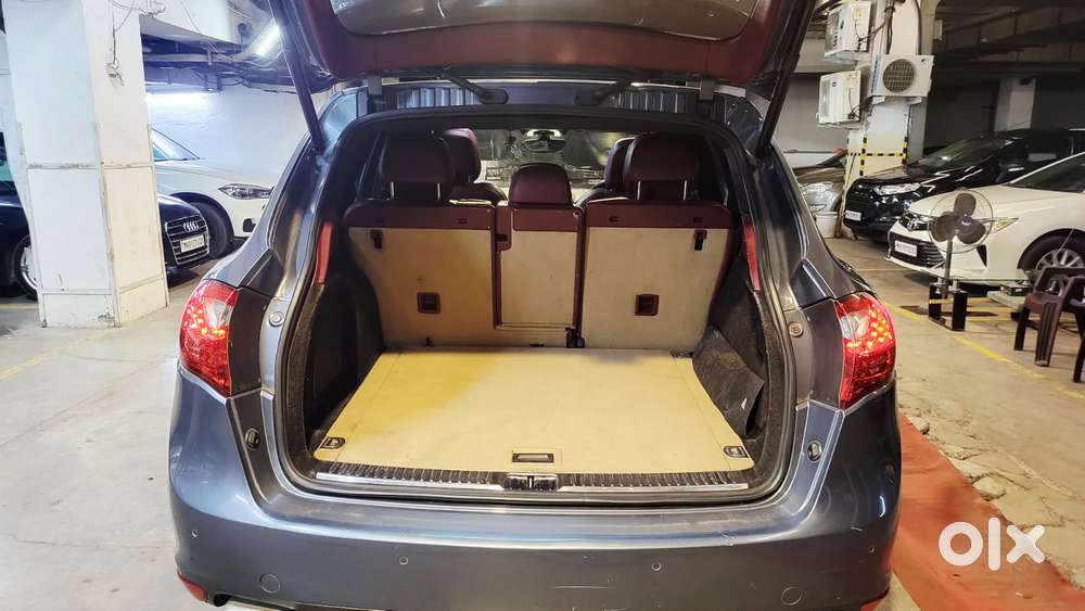 Porsche Cayenne Diesel, 2013, Diesel