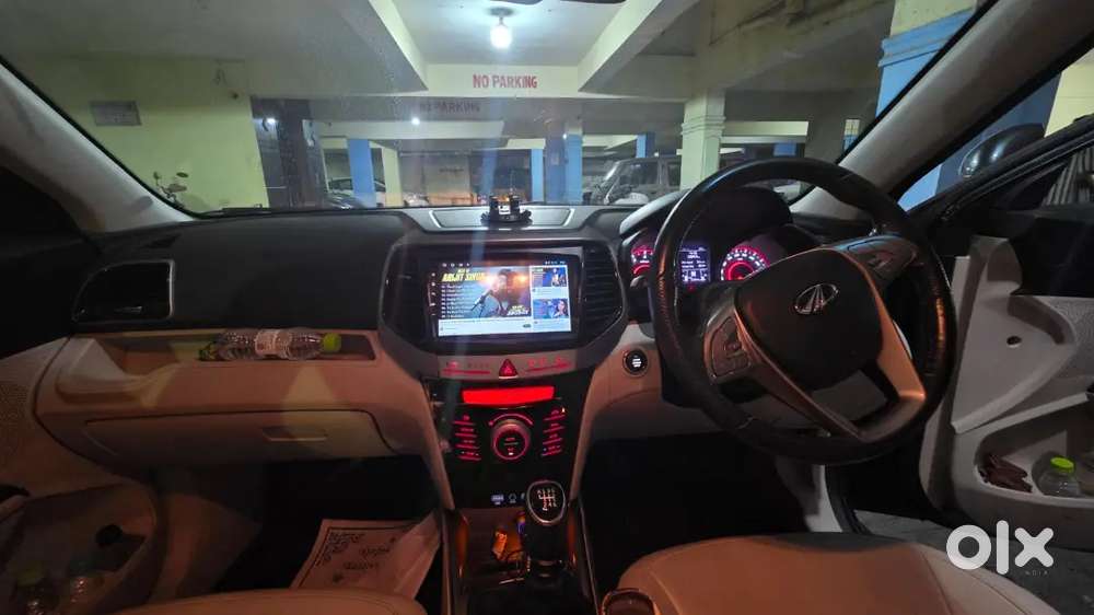Xuv 300 Top End