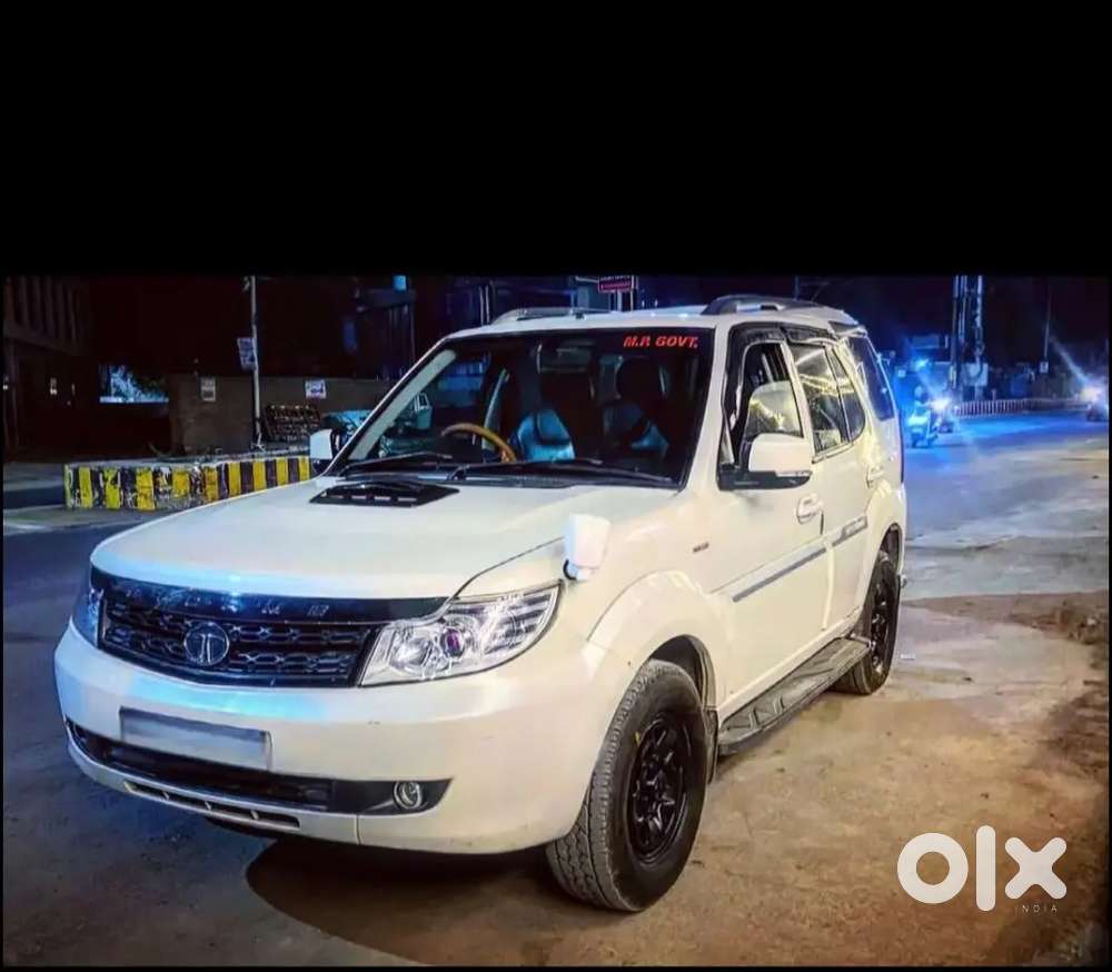 Tata Safari Storme For Sell