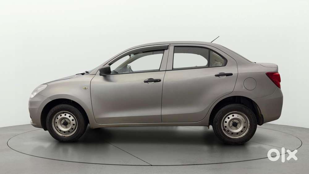 Maruti Suzuki Dzire 1.2 Lxi, 2022, Petrol