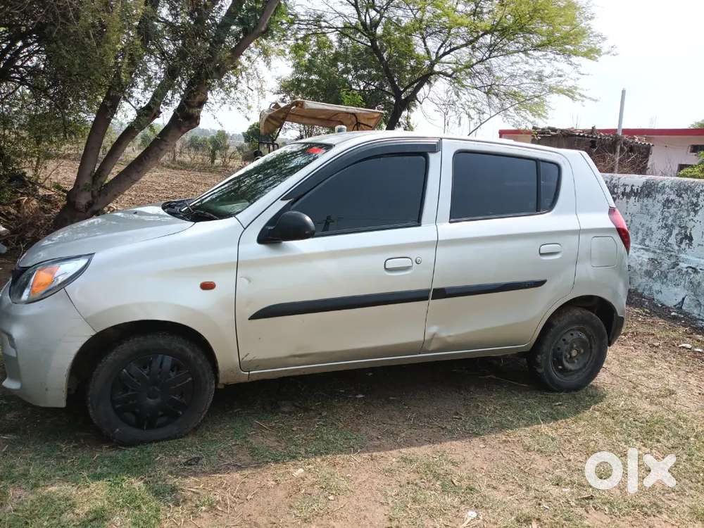 Maruti Suzuki Alto Lxi