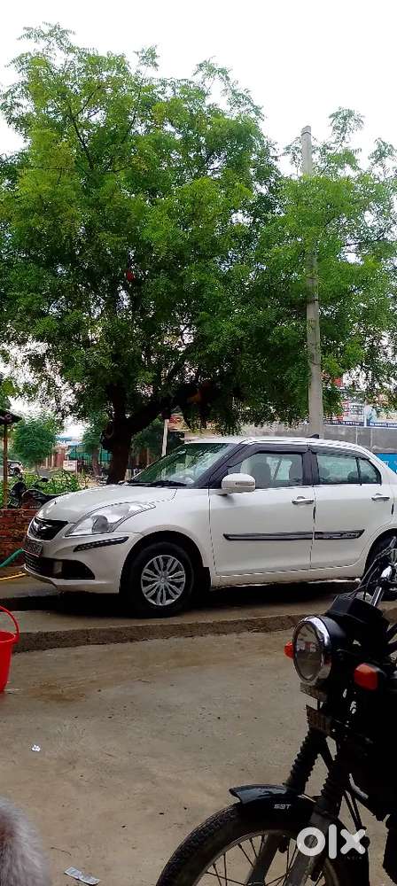 Maruti Suzuki Dzire 2015 Diesel Good Condition