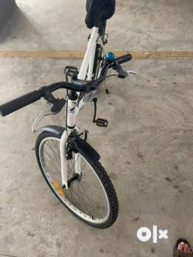 Btwin cycles olx hot sale