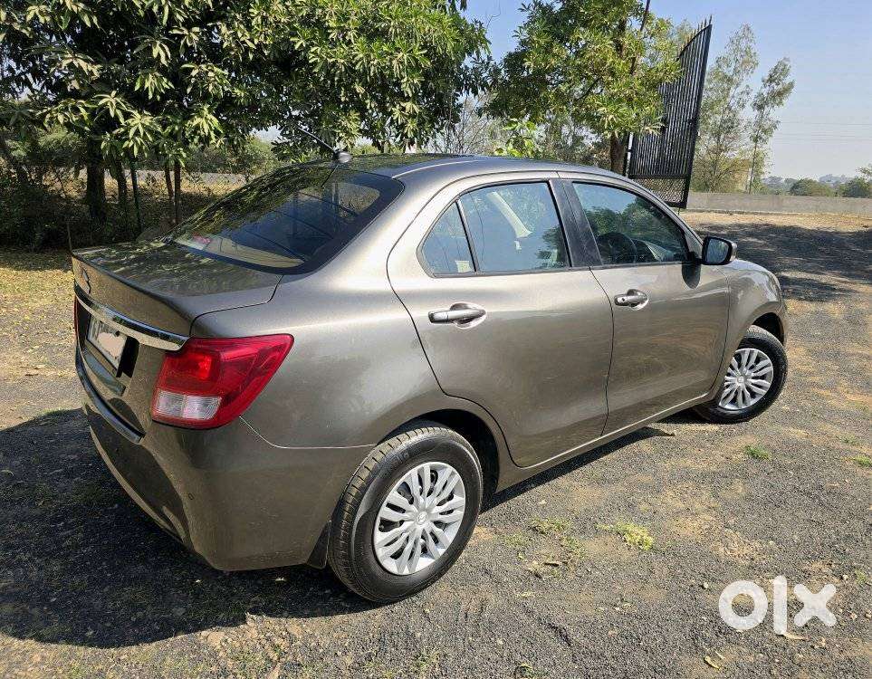 Maruti Suzuki Swift Dzire Vxi(o) At, 2023, Petrol