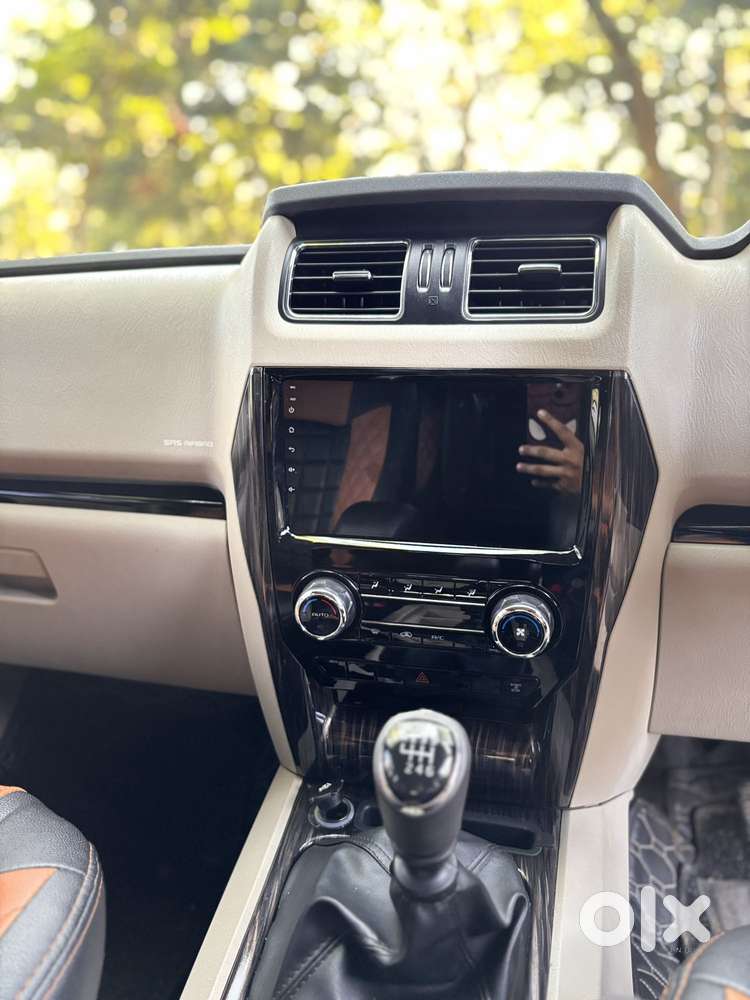 Mahindra Scorpio Classic 2.2 S 11 Mt 7 Str, 2023, Diesel